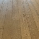 Архитектурная классика: дуб Select и идеальная геометрия