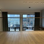 Архитектурная классика: дуб Select и идеальная геометрия